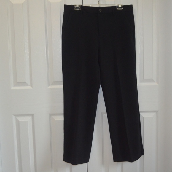 CAbi Style #3108R Keaton Trouser - Picture 2 of 5